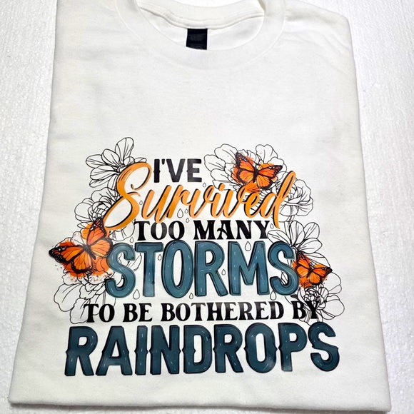 T-Shirt - Picture 1 of 1